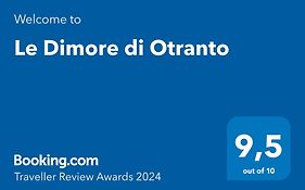 Le Dimore di Otranto